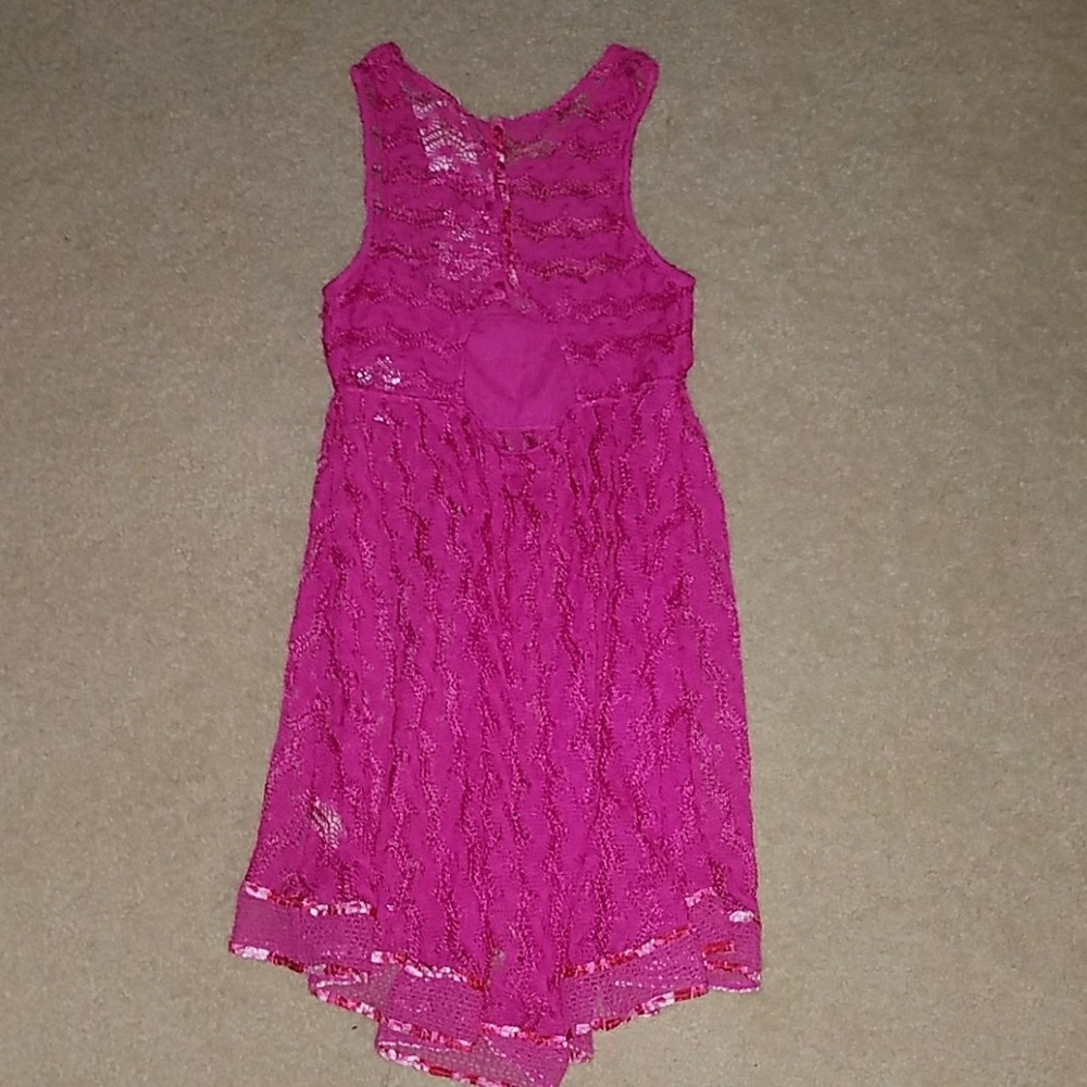 Free People New Romantics Dress Size M NWT
